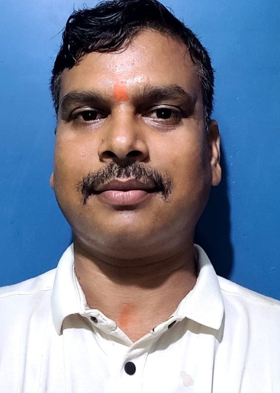 Niranjan Pradhan